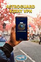 AstroGuard V2Ray VPN 스크린샷 1