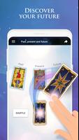 Astroguide - Horoscope & Tarot اسکرین شاٹ 1