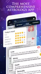 Astroguide - Horoscope & Tarot XAPK download