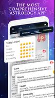 Astroguide - Free Daily Horoscope & Tarot 포스터