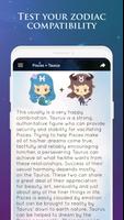 Astroguide - Free Daily Horoscope & Tarot تصوير الشاشة 2