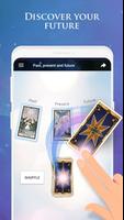 Astroguide - Free Daily Horoscope & Tarot تصوير الشاشة 1