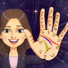 Zodiac Sign: Daily horoscope & icon
