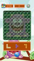 Monster Puzzle Candy Blast captura de pantalla 3