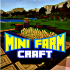 Mini Farm Craft Master World 아이콘