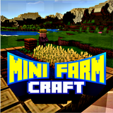 Mini Farm Craft Master World biểu tượng