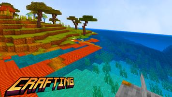 Craftsman Building X screenshot 1