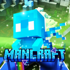 ManCraft : Building Craft आइकन
