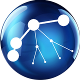 NoteLynX Pro Outliner Mindmap أيقونة