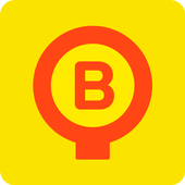 KakaoBus icon