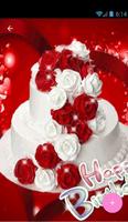 بطاقات تهاني عيد ميلاد سعيد GIF Cartaz