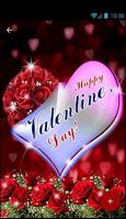 صور عيد الحب متحركة GIF Cartaz