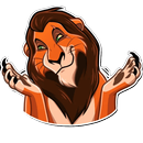 ملصقات كرتونيه للواتس اب APK