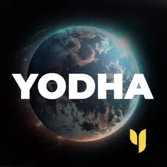 Yodha 私の占星術ホロスコープ アプリダウンロード