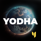 我的星座运势：Yodha 图标