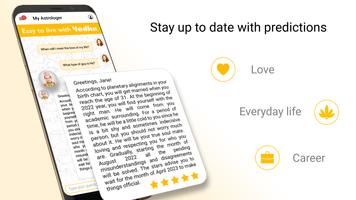 Yodha My Astrology Horoscope screenshot 1