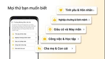 Yodha Tử vi chiêm tinh của tôi ảnh chụp màn hình 2