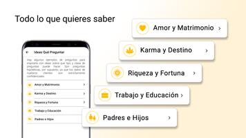 Yodha Mi Horóscopo Personal captura de pantalla 2