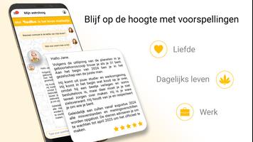 Yodha - Mijn horoscoop screenshot 1