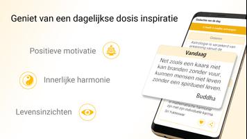 Yodha - Mijn horoscoop screenshot 3