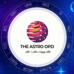 The Astro OPD 图标