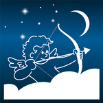 Astrology & Love: Horoscope icon