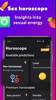 برنامه‌نما 💖 Horoscope for every day, compatibility and love عکس از صفحه
