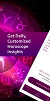 Astrology psychic answers Plakat