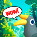 Bird Speaker Voice Changer App APK