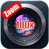 APK Camera Ultra Zoom 100X