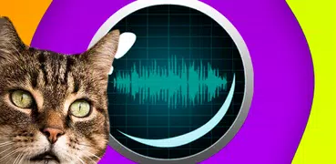 Cat Translator Speaker