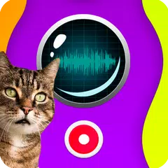 Cat Translator Speaker XAPK Herunterladen