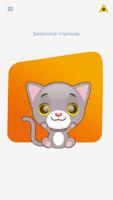 Cat Hypnotizer screenshot 2