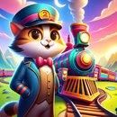 Cat Train APK