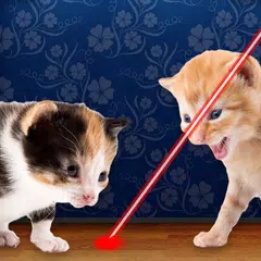 Laser Pointer for Cat アプリダウンロード