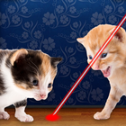 Laser Pointer for Cat ไอคอน