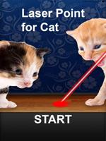 3 Schermata Laser Pointer for Cat