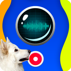 Dog Translator Speaker ไอคอน