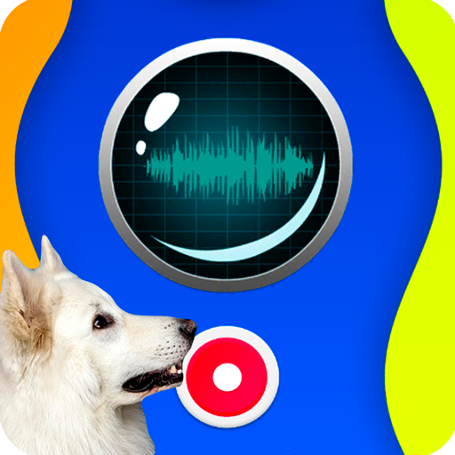 Dog Translator: Talk to Dogs