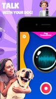 Dog Translator Speaker captura de pantalla 1