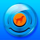 APK Dog Clicker Training 3D