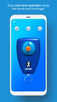Dog Clicker plakat