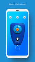 Dog Clicker Cartaz