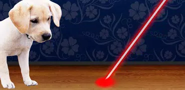 Laser Pointer para perros