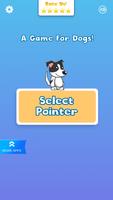 Laser Pointer for Dogs Plakat