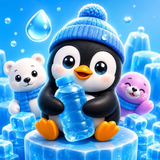 WaterFriends: Water Reminder APK