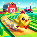 Farm Race icon