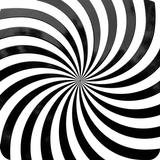 Optical illusions icon