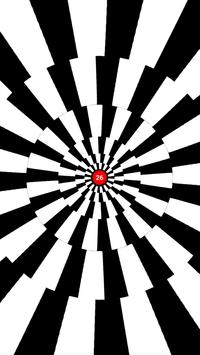 Optical illusion Hypnosis screenshot 3