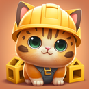 Idle Catville: Cat Crafters APK